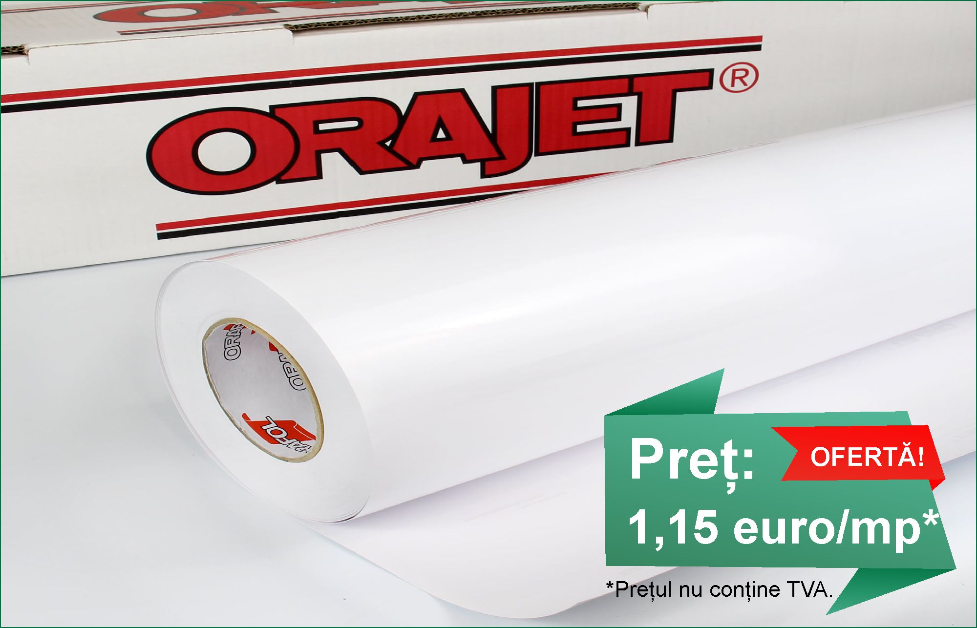 Orajet 3164